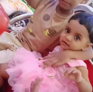 Meet your Posher, Helal